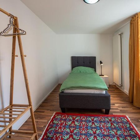 Schuetzenmatt Ferienwohnung Altdorf Exteriör bild